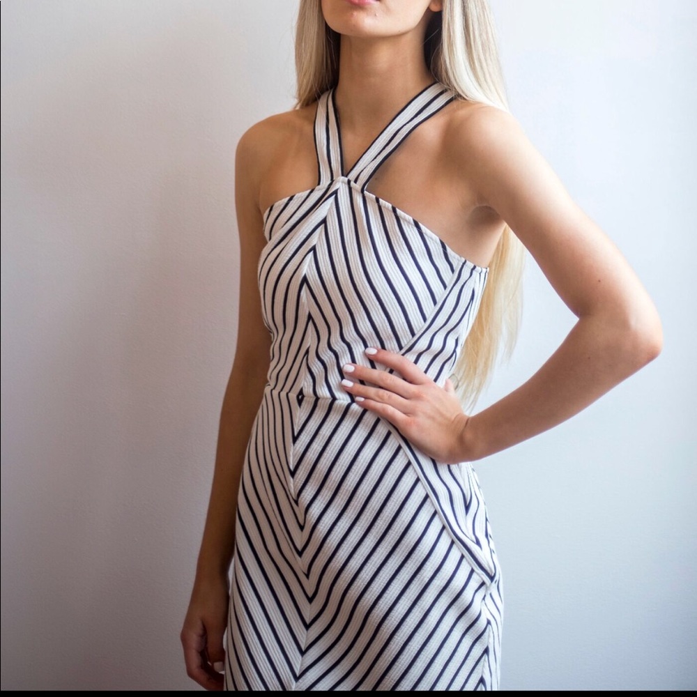 Saylor Ginny Dress